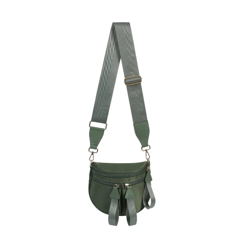 Mini GoFree - The Half-Size Crossbody
