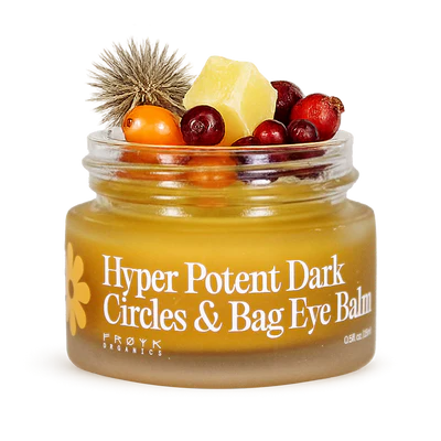 BRIGHTENING EYE BALM