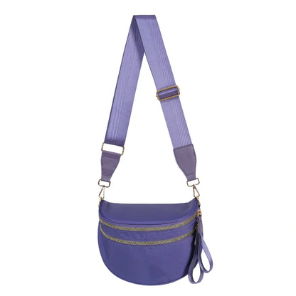 GoFree - The Roomiest Bum Bag