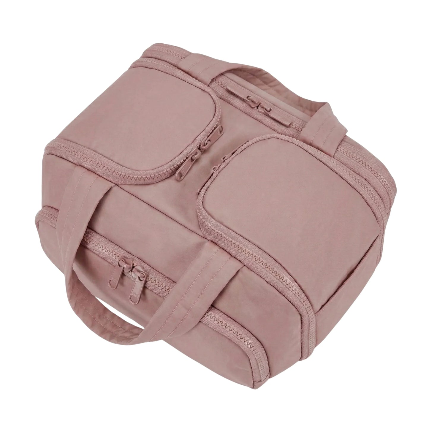 CrushKit – Travel Toiletry Bag