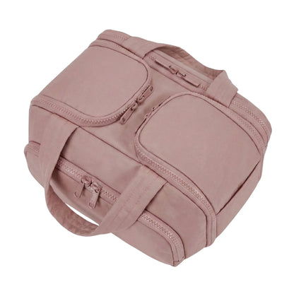 CrushKit – Travel Toiletry Bag
