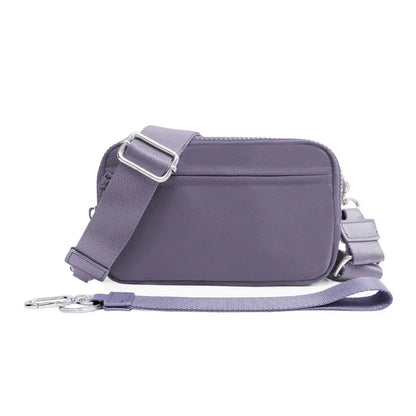 Statshy - Crossbody Wallet Duo