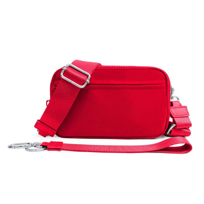 Statshy - Crossbody Wallet Duo