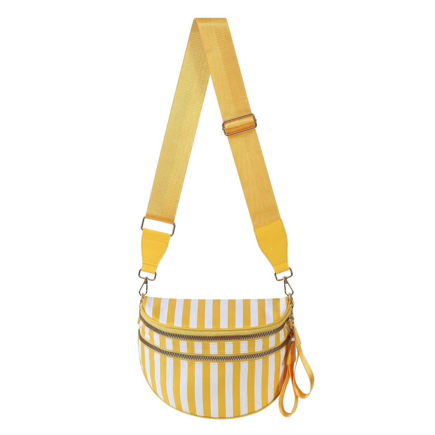 GoFree – Vertical Stripe Edition