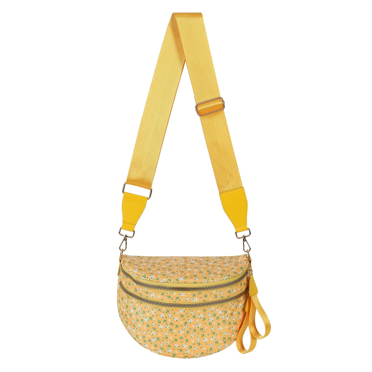 Gofree - Floral Edition