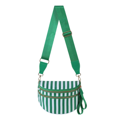 GoFree – Vertical Stripe Edition