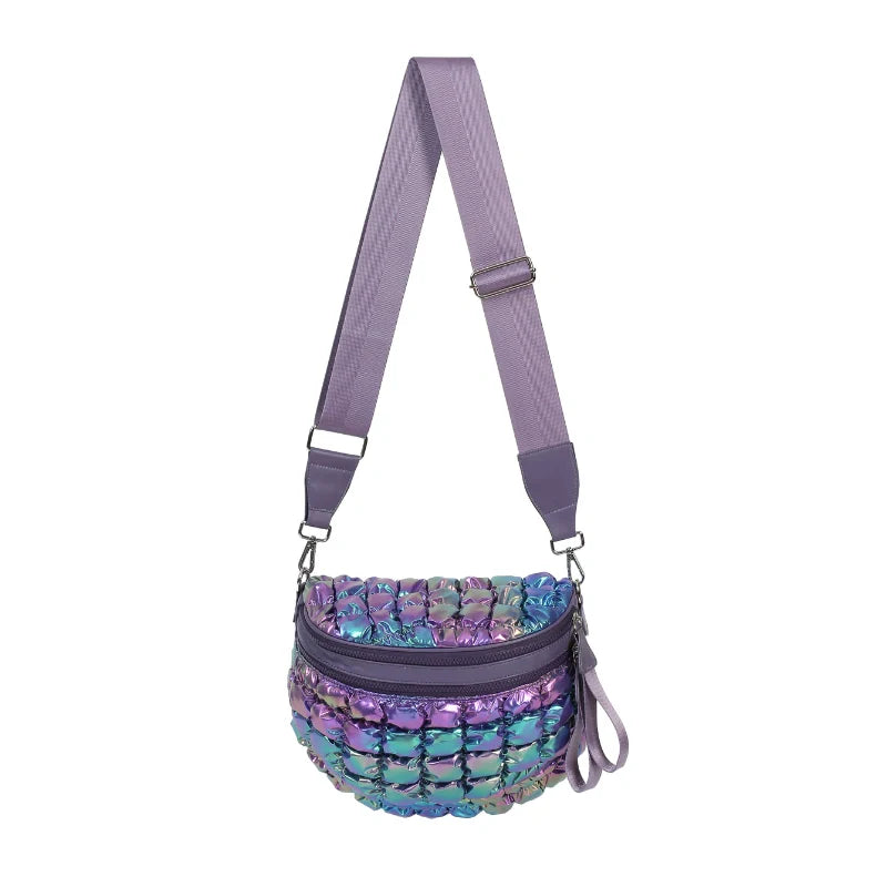 GoFree - Bubble Crossbody