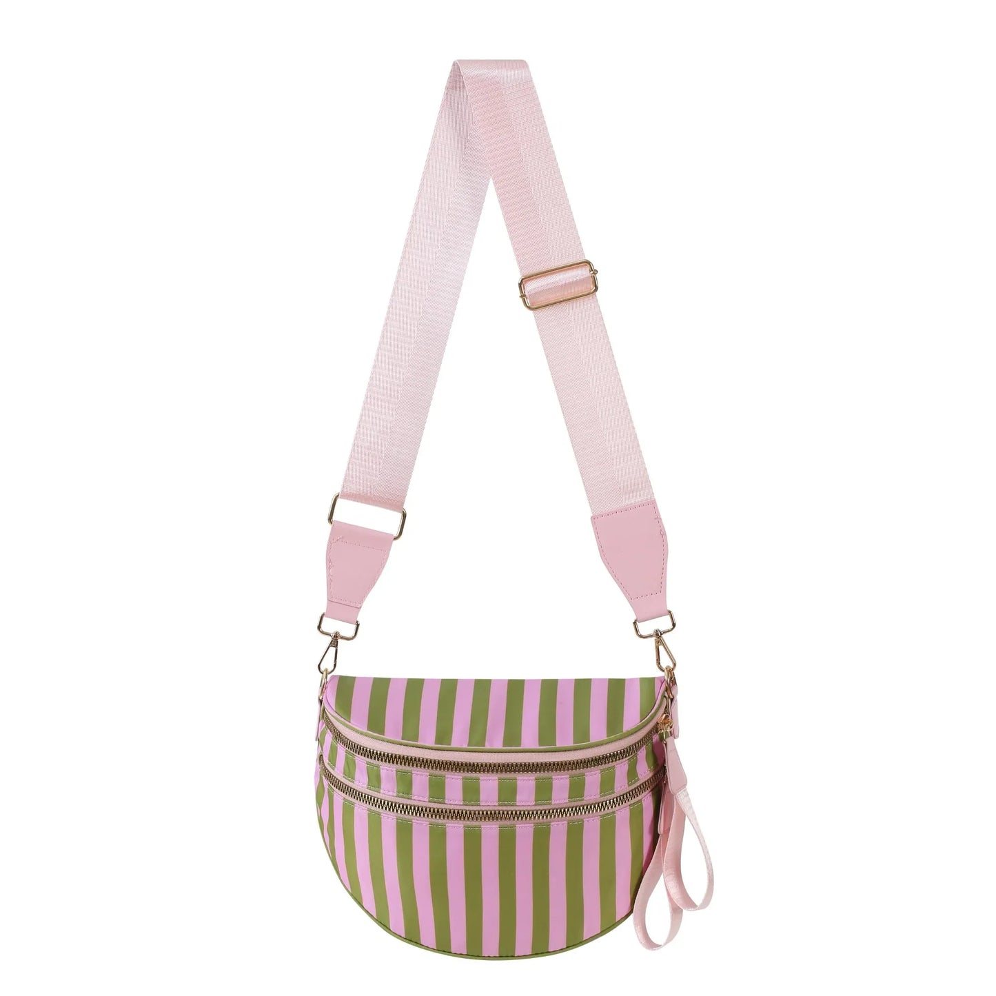GoFree – Vertical Stripe Edition