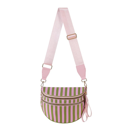 GoFree – Vertical Stripe Edition