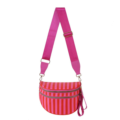 GoFree – Vertical Stripe Edition