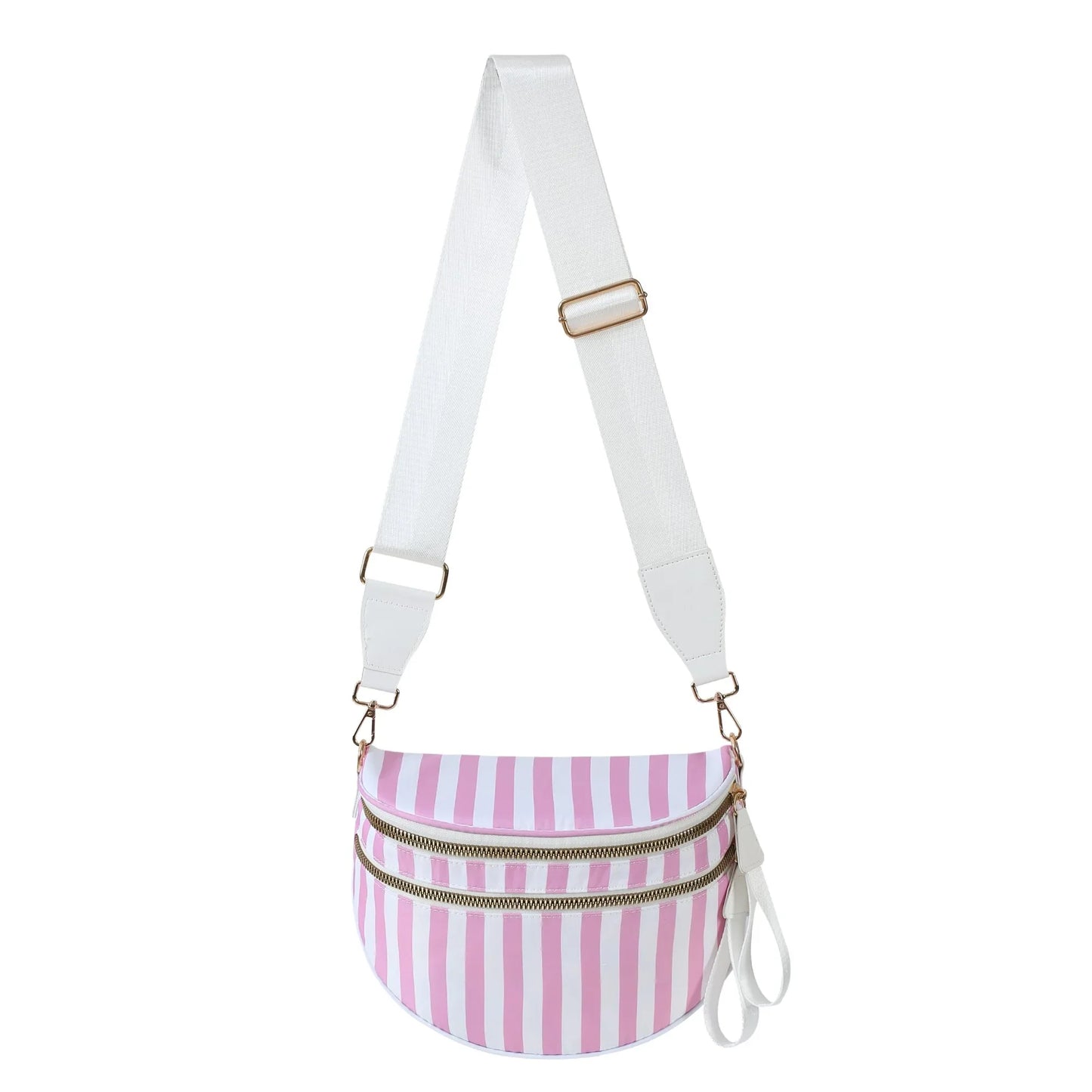 GoFree – Vertical Stripe Edition