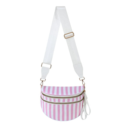 GoFree – Vertical Stripe Edition