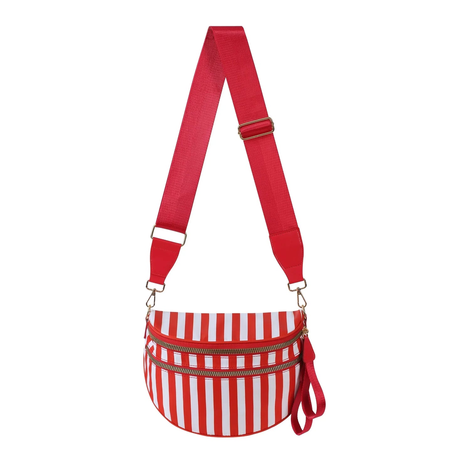 GoFree – Vertical Stripe Edition
