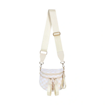 Mini GoFree - The Half-Size Crossbody
