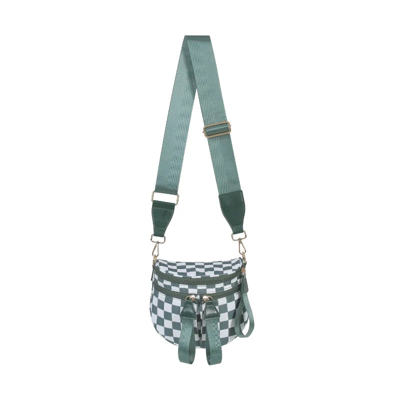 Mini GoFree - The Half-Size Crossbody