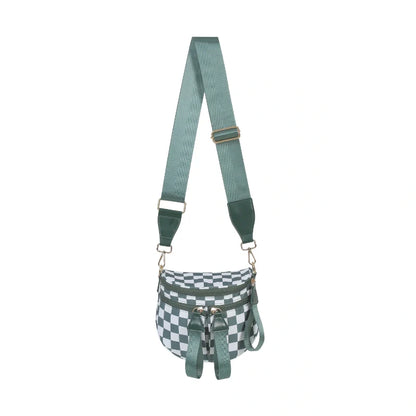Mini GoFree - The Half-Size Crossbody