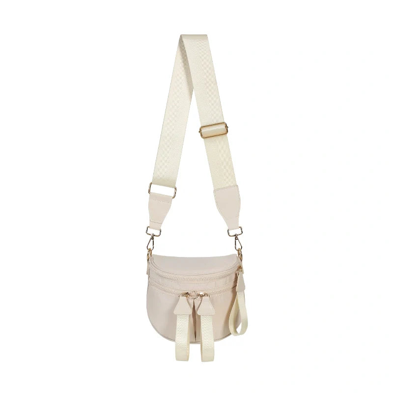 Mini GoFree - The Half-Size Crossbody