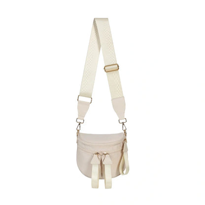 Mini GoFree - The Half-Size Crossbody