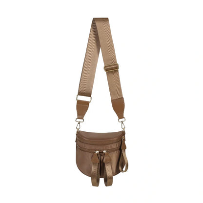 Mini GoFree - The Half-Size Crossbody