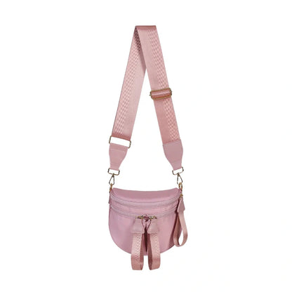 Mini GoFree - The Half-Size Crossbody