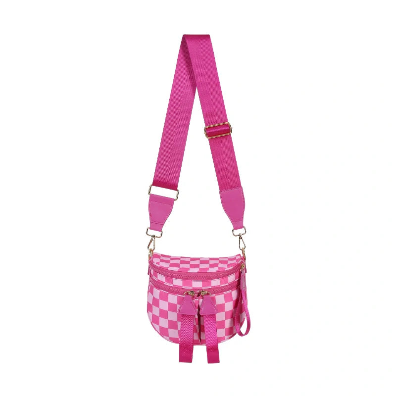 Mini GoFree - The Half-Size Crossbody