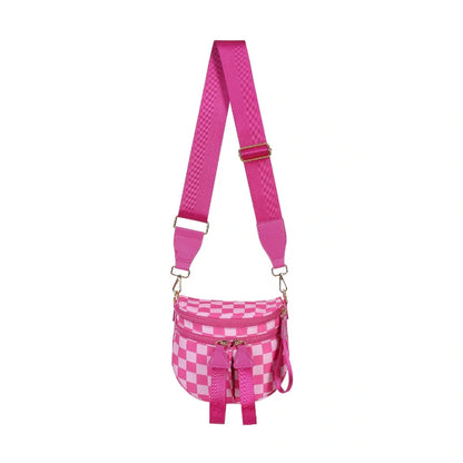 Mini GoFree - The Half-Size Crossbody