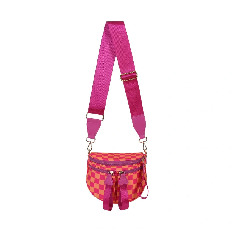 Mini GoFree - The Half-Size Crossbody
