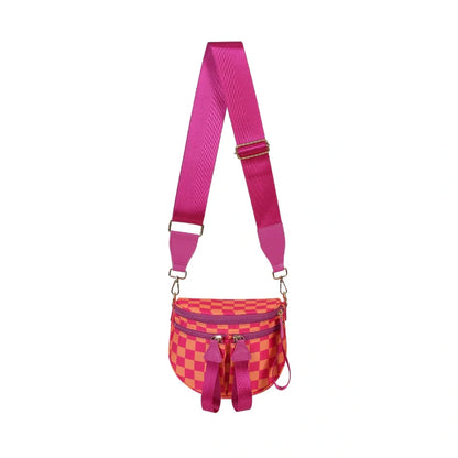Mini GoFree - The Half-Size Crossbody
