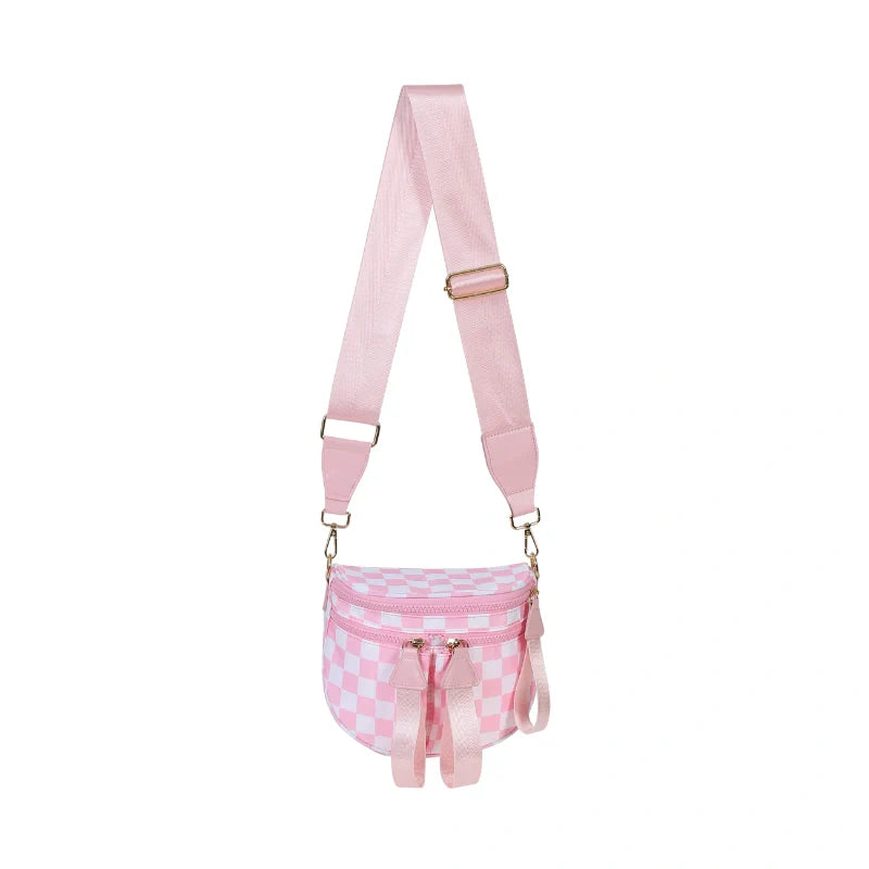 Mini GoFree - The Half-Size Crossbody