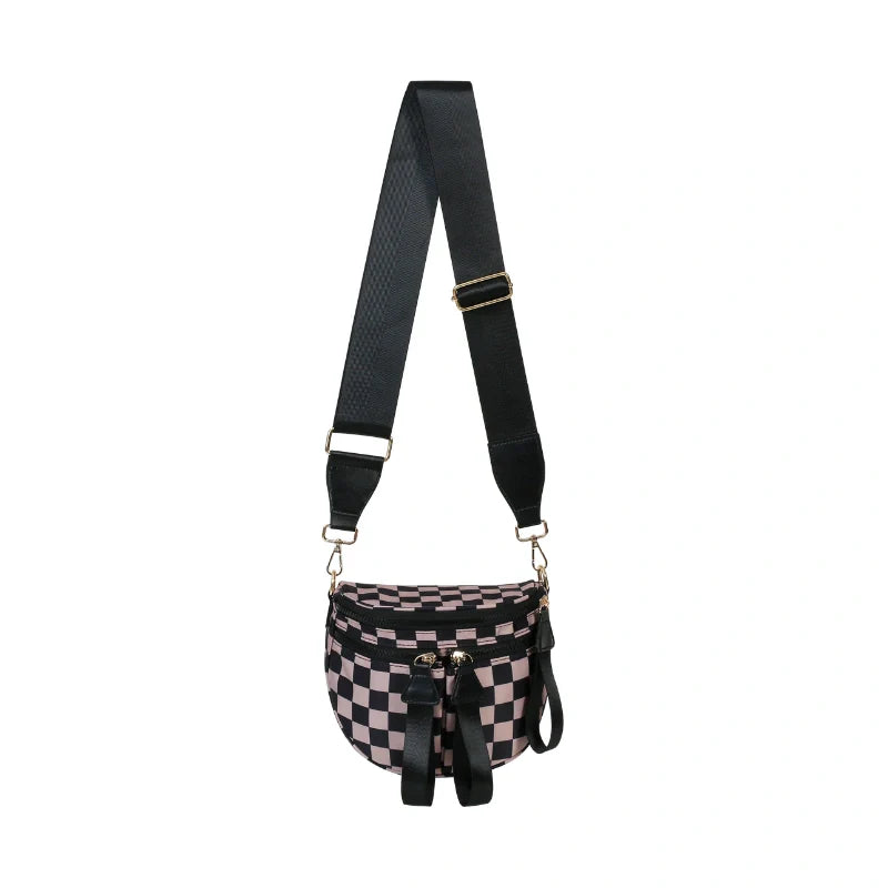 Mini GoFree - The Half-Size Crossbody