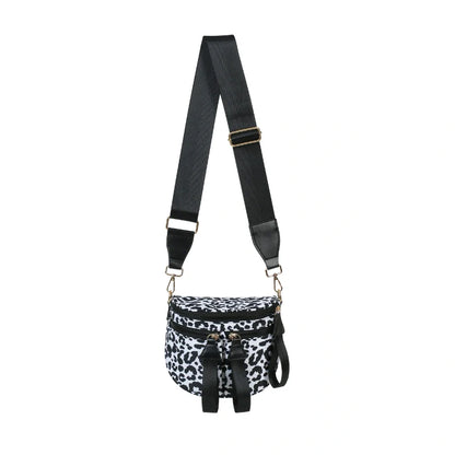Mini GoFree - The Half-Size Crossbody