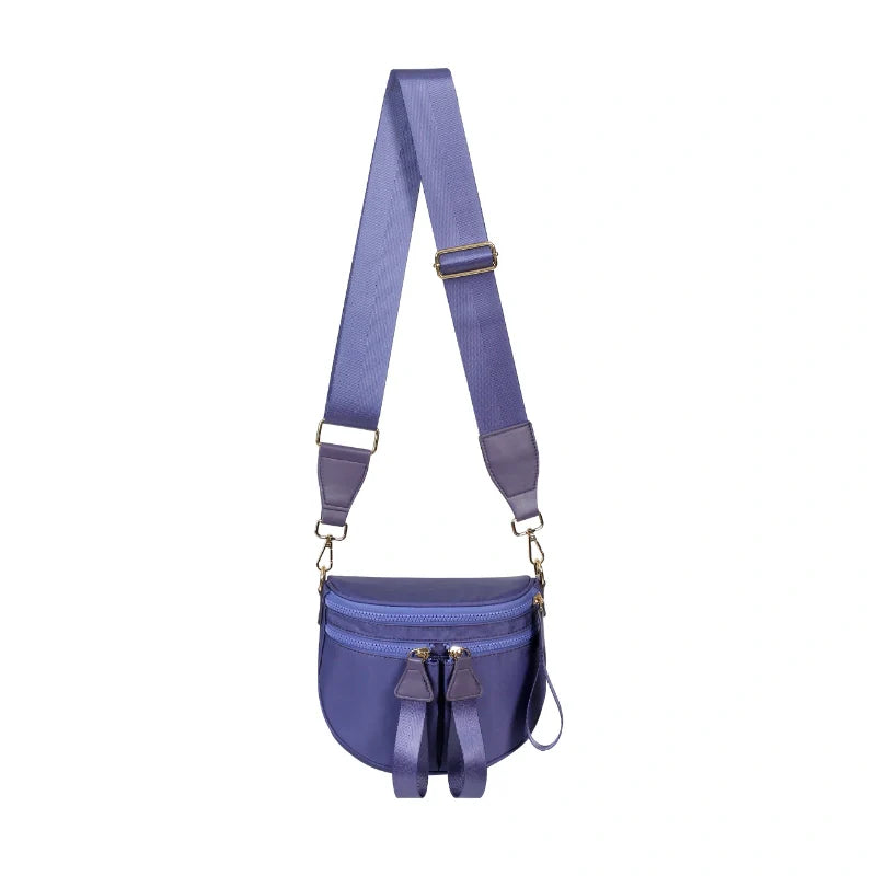 Mini GoFree - The Half-Size Crossbody