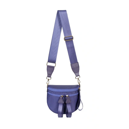 Mini GoFree - The Half-Size Crossbody