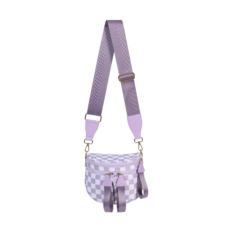 Mini GoFree - The Half-Size Crossbody