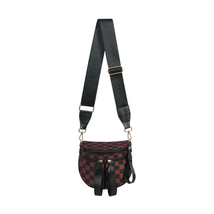 Mini GoFree - The Half-Size Crossbody