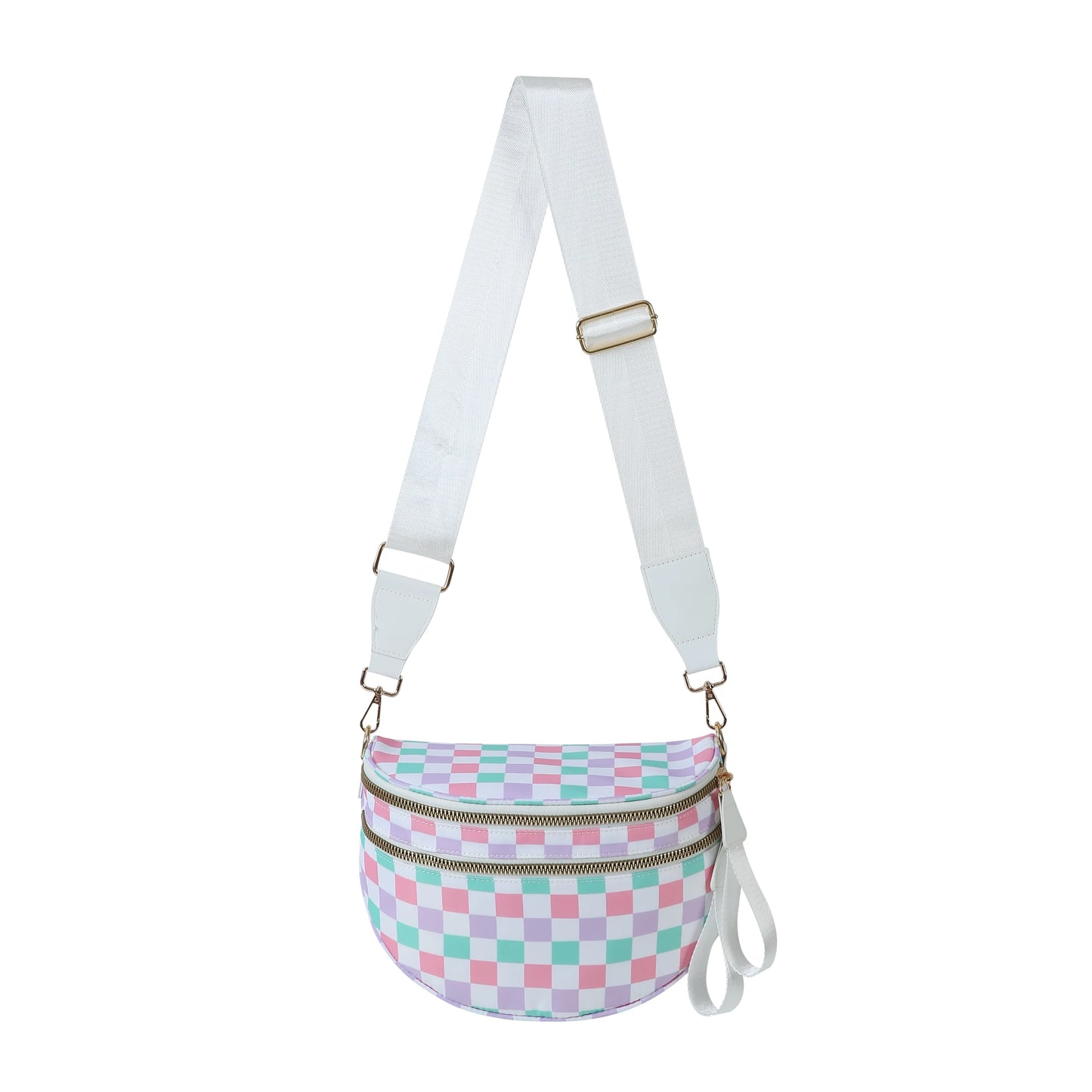 GoFree - The Roomiest Bum Bag