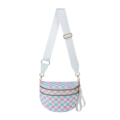 GoFree - The Roomiest Bum Bag