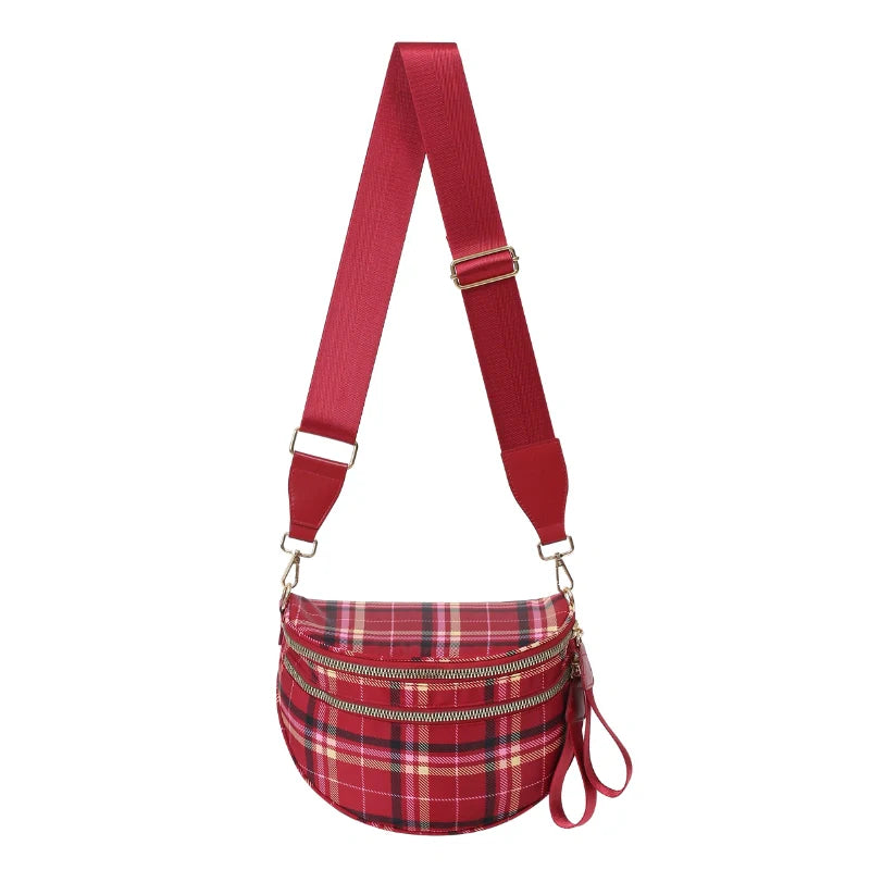 Gofree - Plaid Edition