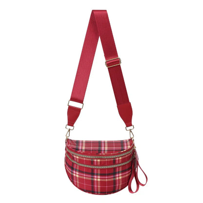 Gofree - Plaid Edition