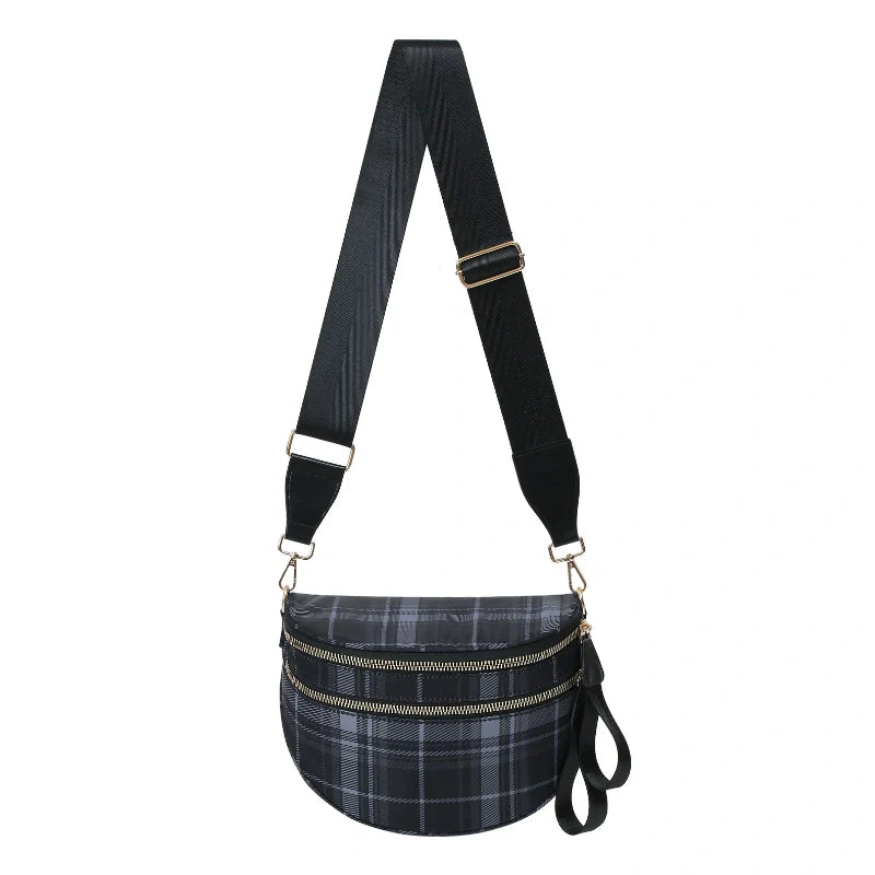 Gofree - Plaid Edition
