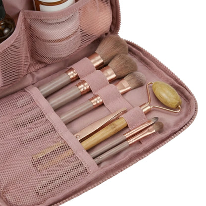 CrushKit – Travel Toiletry Bag
