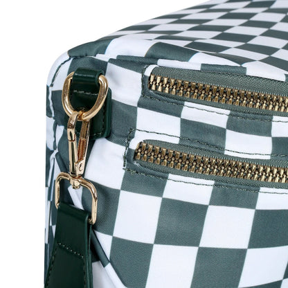 GoFree - The Roomiest Bum Bag