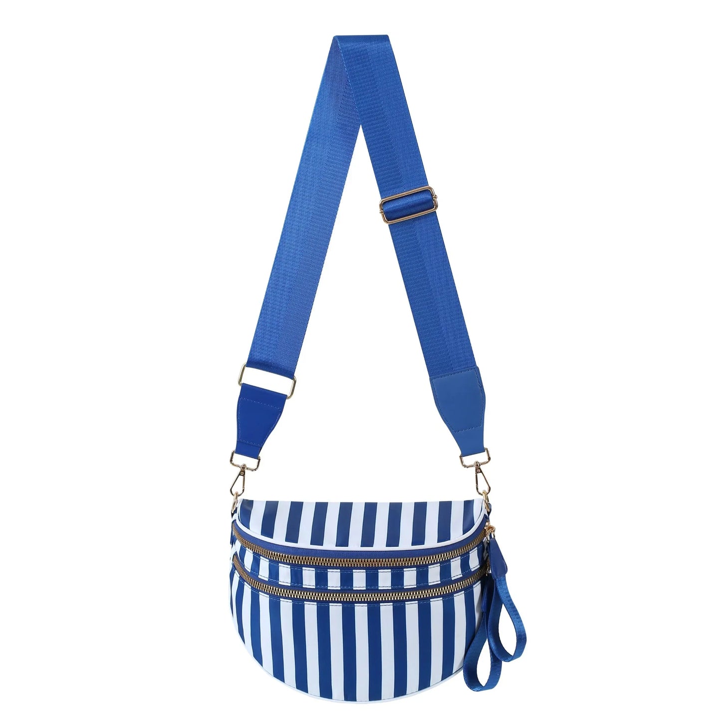 GoFree – Vertical Stripe Edition