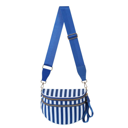 GoFree – Vertical Stripe Edition
