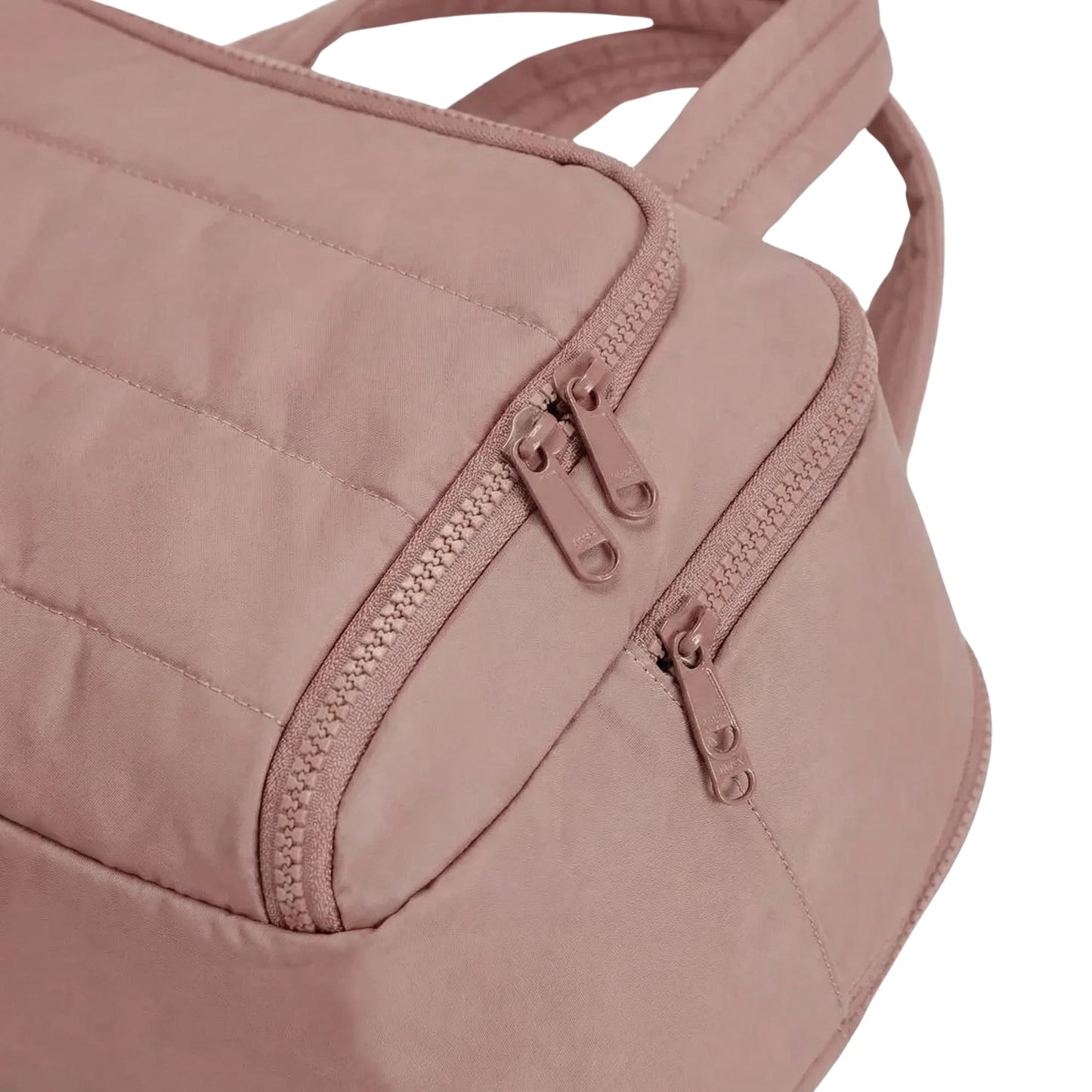 CrushKit – Travel Toiletry Bag