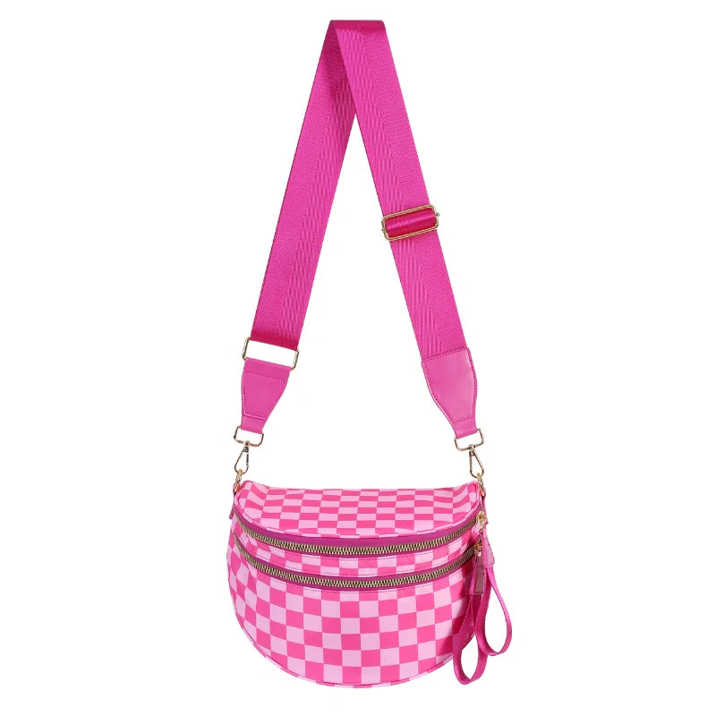 GoFree - The Roomiest Bum Bag