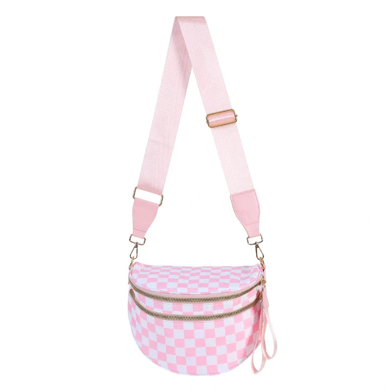 GoFree - The Roomiest Bum Bag