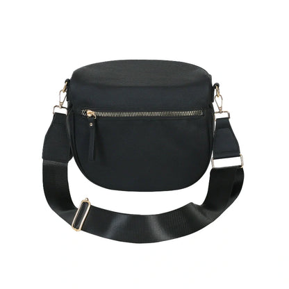GoFree - Luxe Leather Bum Bag