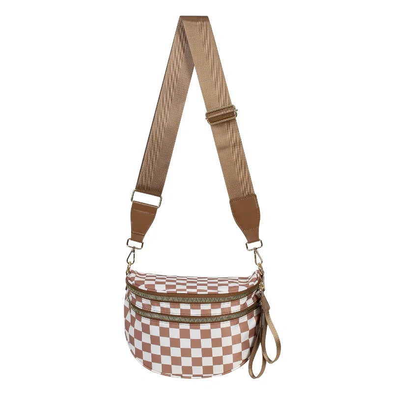 GoFree - The Roomiest Bum Bag