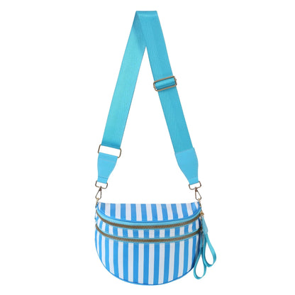 GoFree – Vertical Stripe Edition